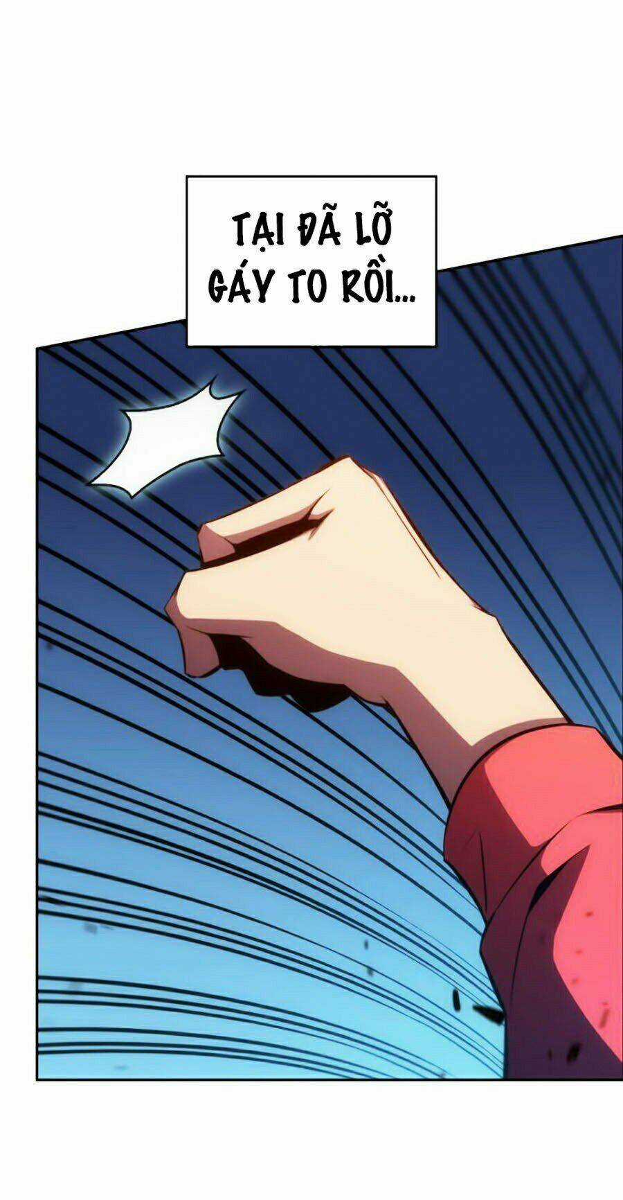 Kẻ Thách Đấu Chapter 6 trang 91