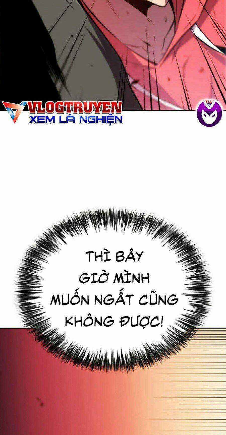 Kẻ Thách Đấu Chapter 6 trang 93
