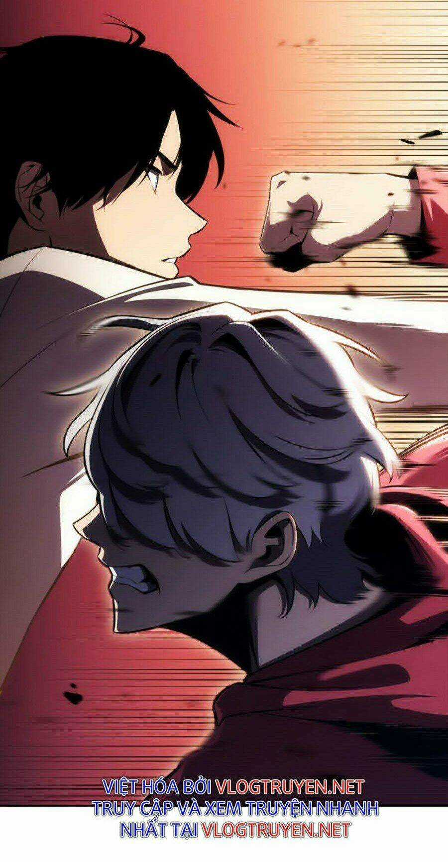 Kẻ Thách Đấu Chapter 6 trang 94