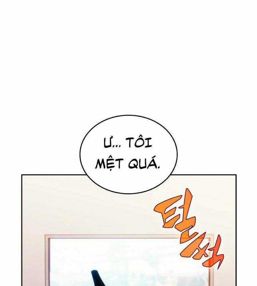 Kẻ Thách Đấu Chapter 7 trang 10