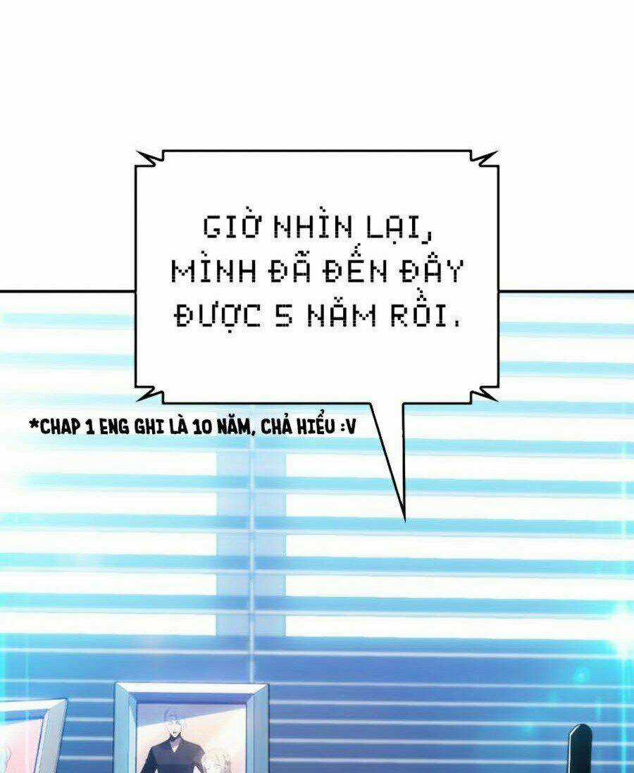 Kẻ Thách Đấu Chapter 7 trang 106