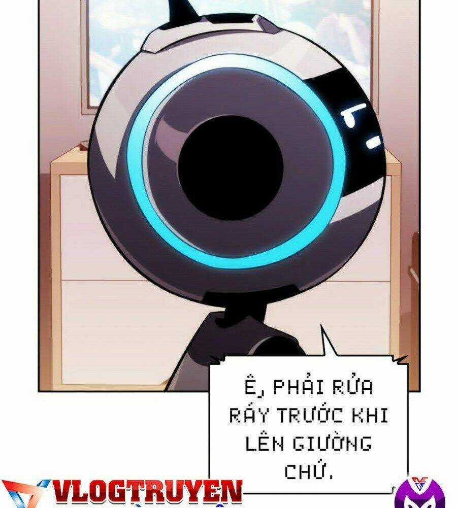 Kẻ Thách Đấu Chapter 7 trang 11