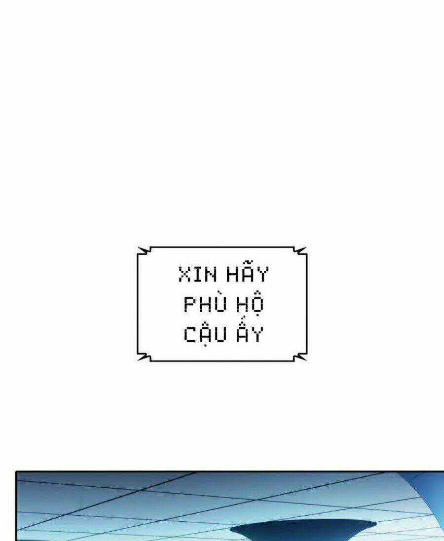 Kẻ Thách Đấu Chapter 7 trang 116