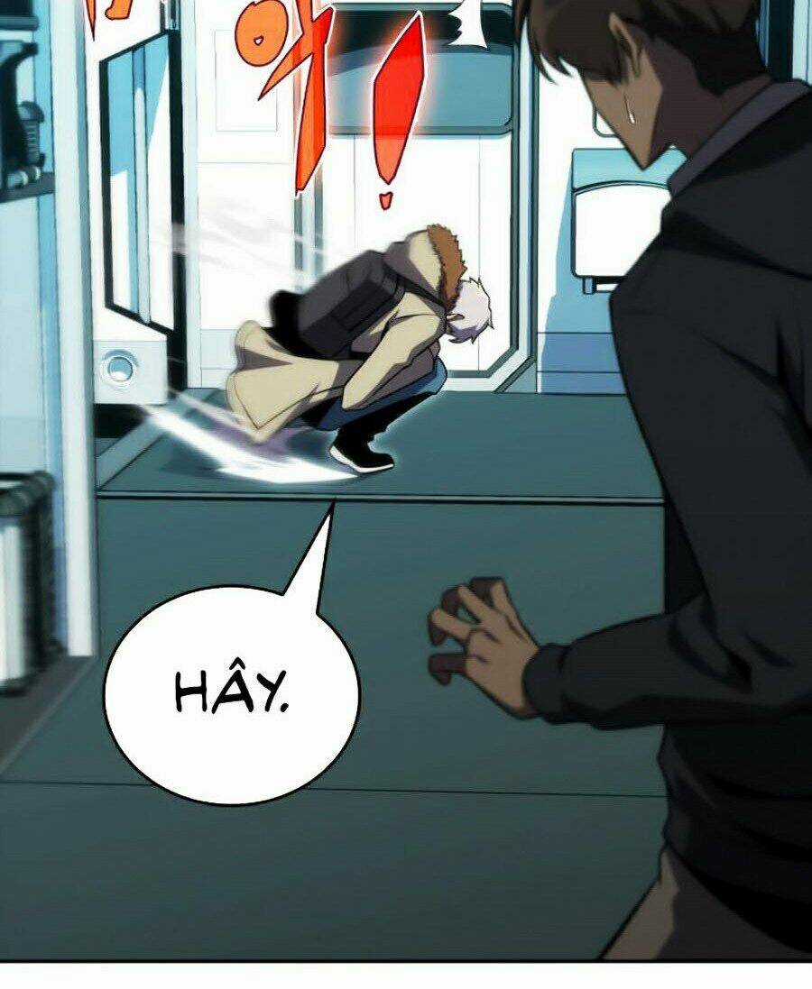 Kẻ Thách Đấu Chapter 7 trang 119