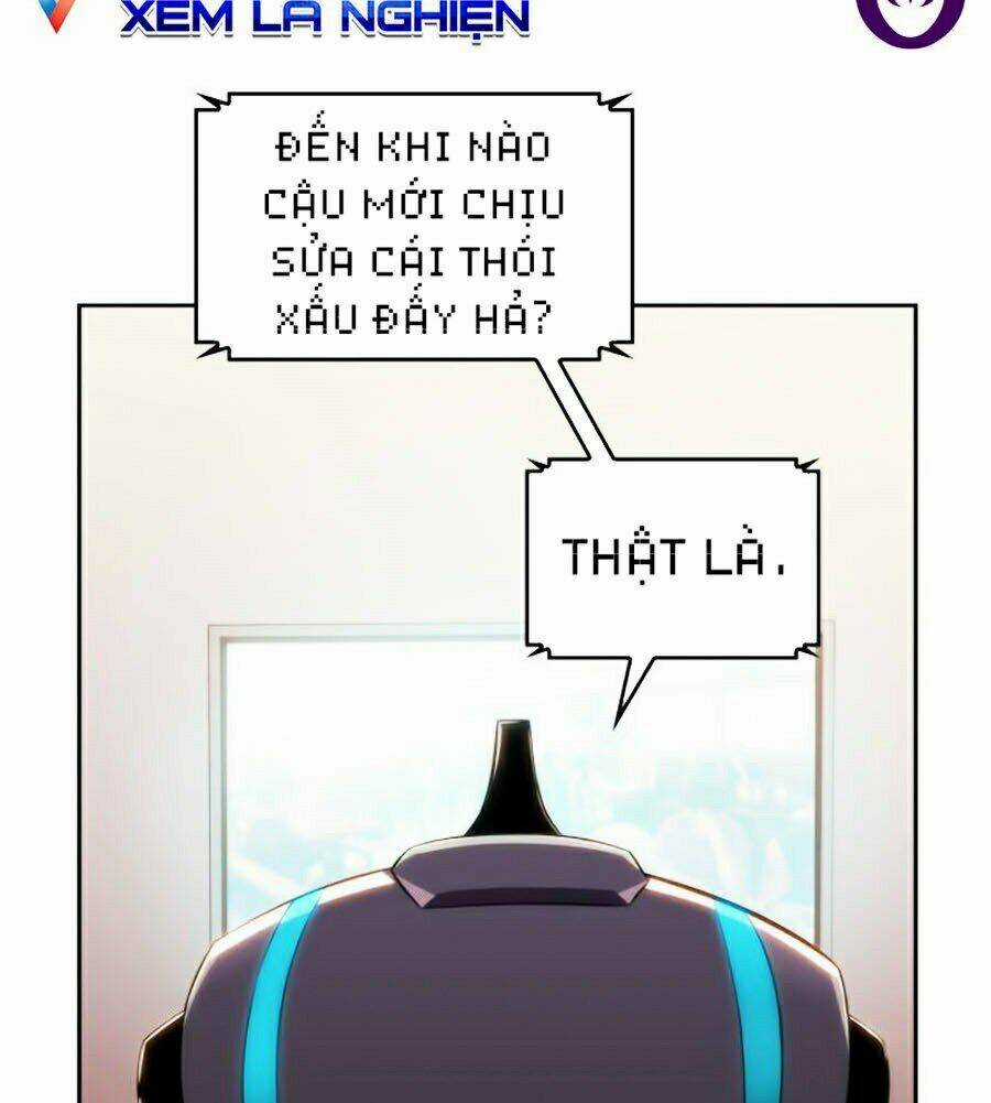 Kẻ Thách Đấu Chapter 7 trang 12