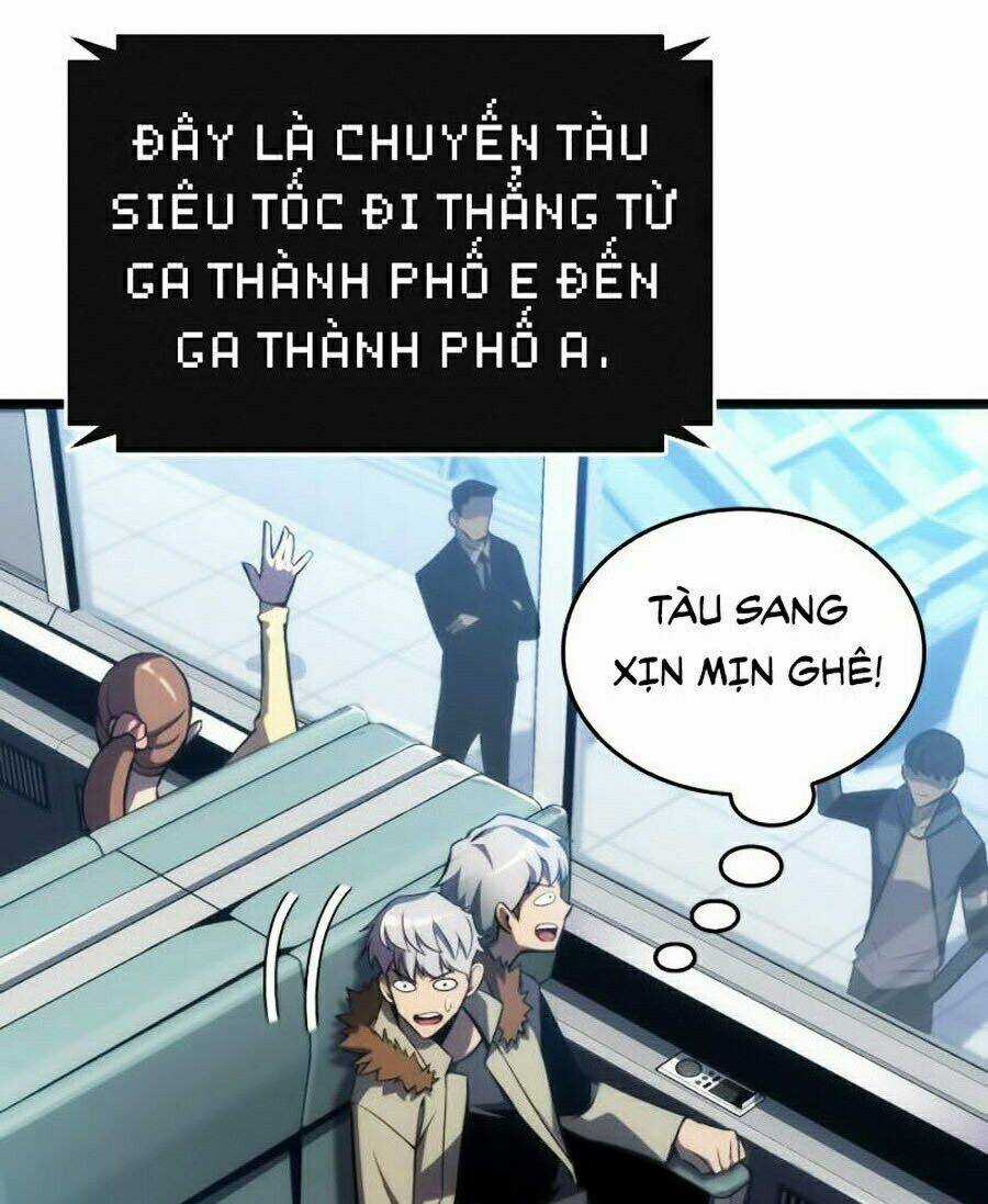 Kẻ Thách Đấu Chapter 7 trang 123