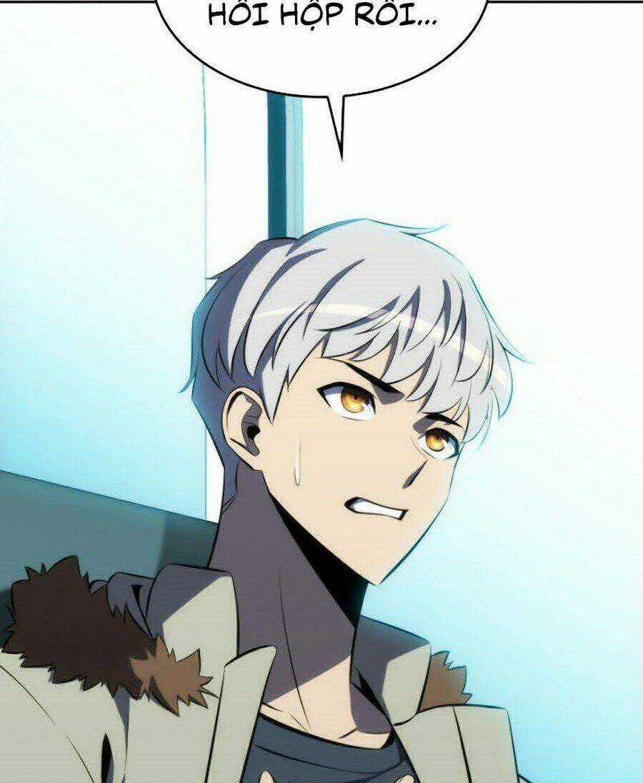 Kẻ Thách Đấu Chapter 7 trang 126