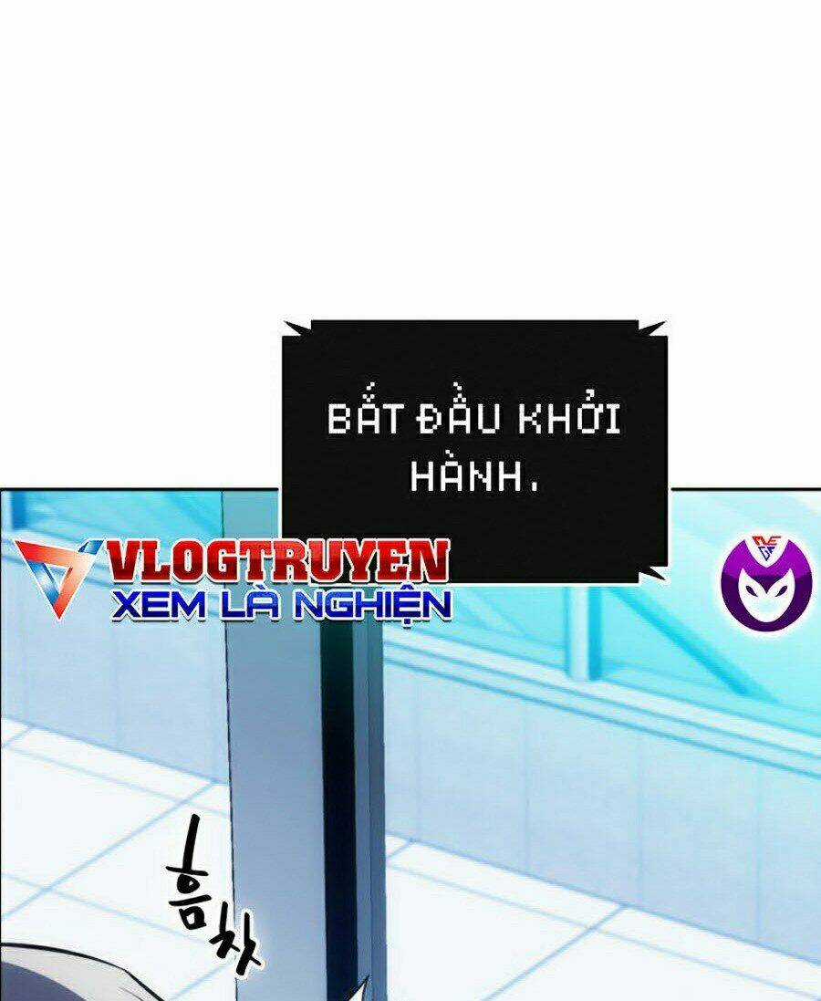 Kẻ Thách Đấu Chapter 7 trang 128