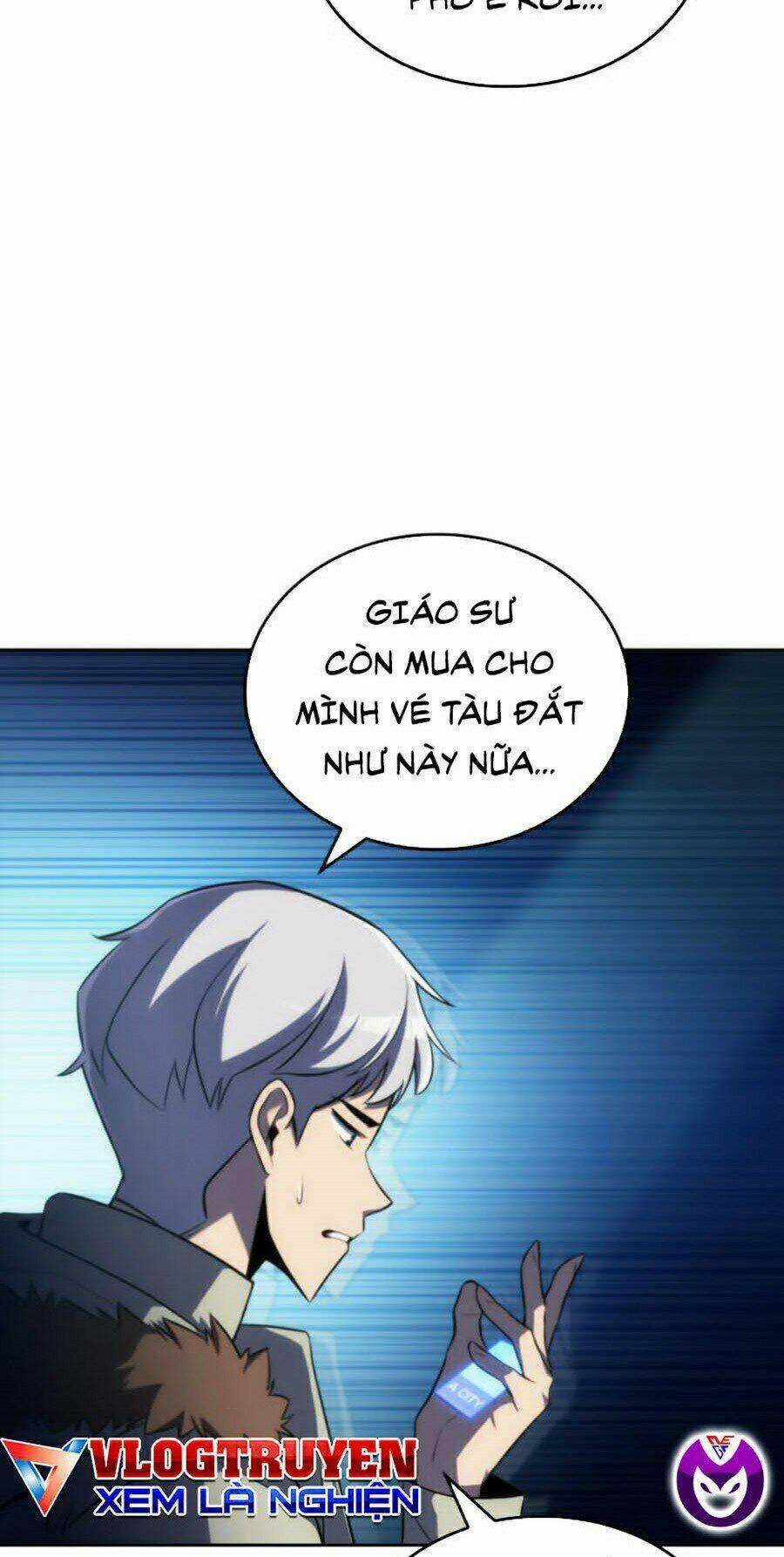 Kẻ Thách Đấu Chapter 7 trang 133