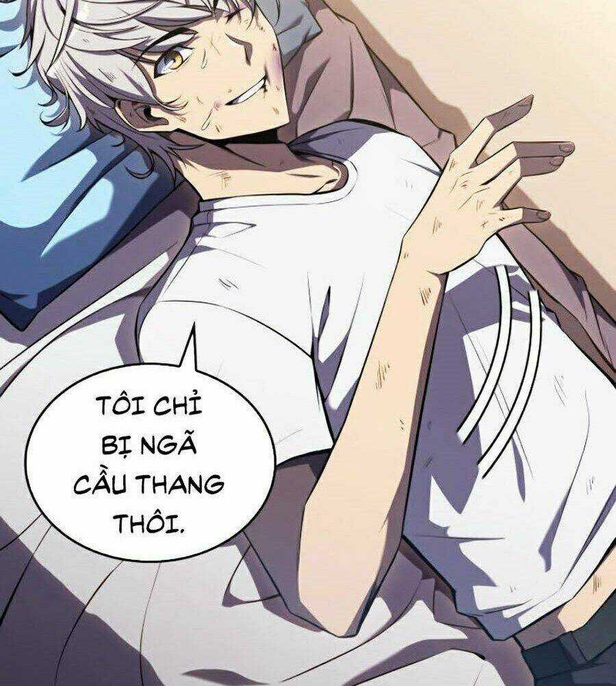 Kẻ Thách Đấu Chapter 7 trang 17