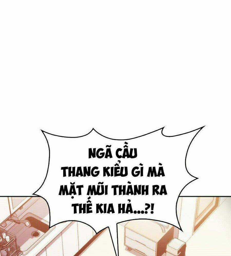 Kẻ Thách Đấu Chapter 7 trang 19