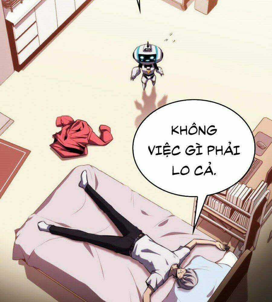 Kẻ Thách Đấu Chapter 7 trang 20