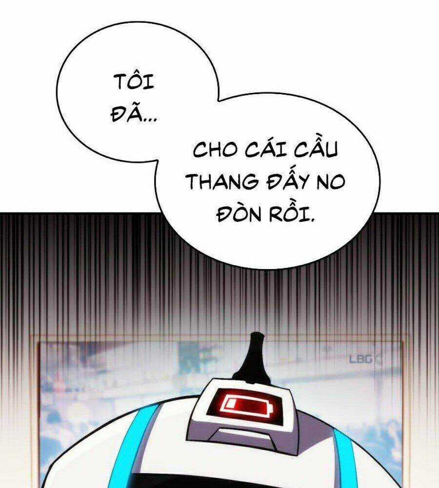 Kẻ Thách Đấu Chapter 7 trang 24