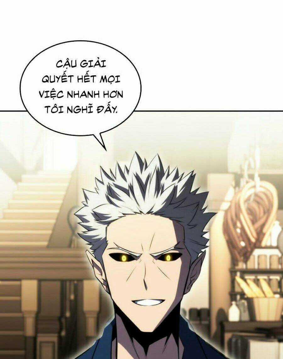 Kẻ Thách Đấu Chapter 7 trang 31