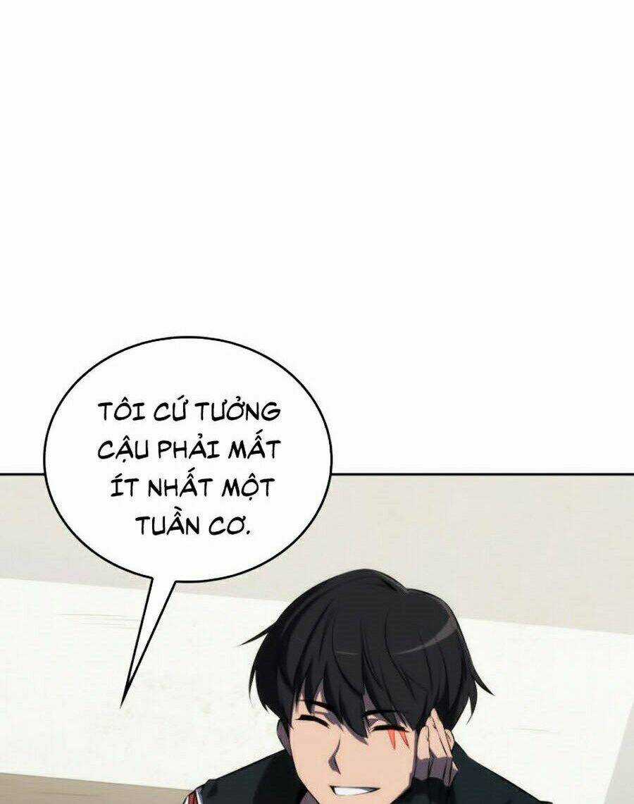 Kẻ Thách Đấu Chapter 7 trang 33