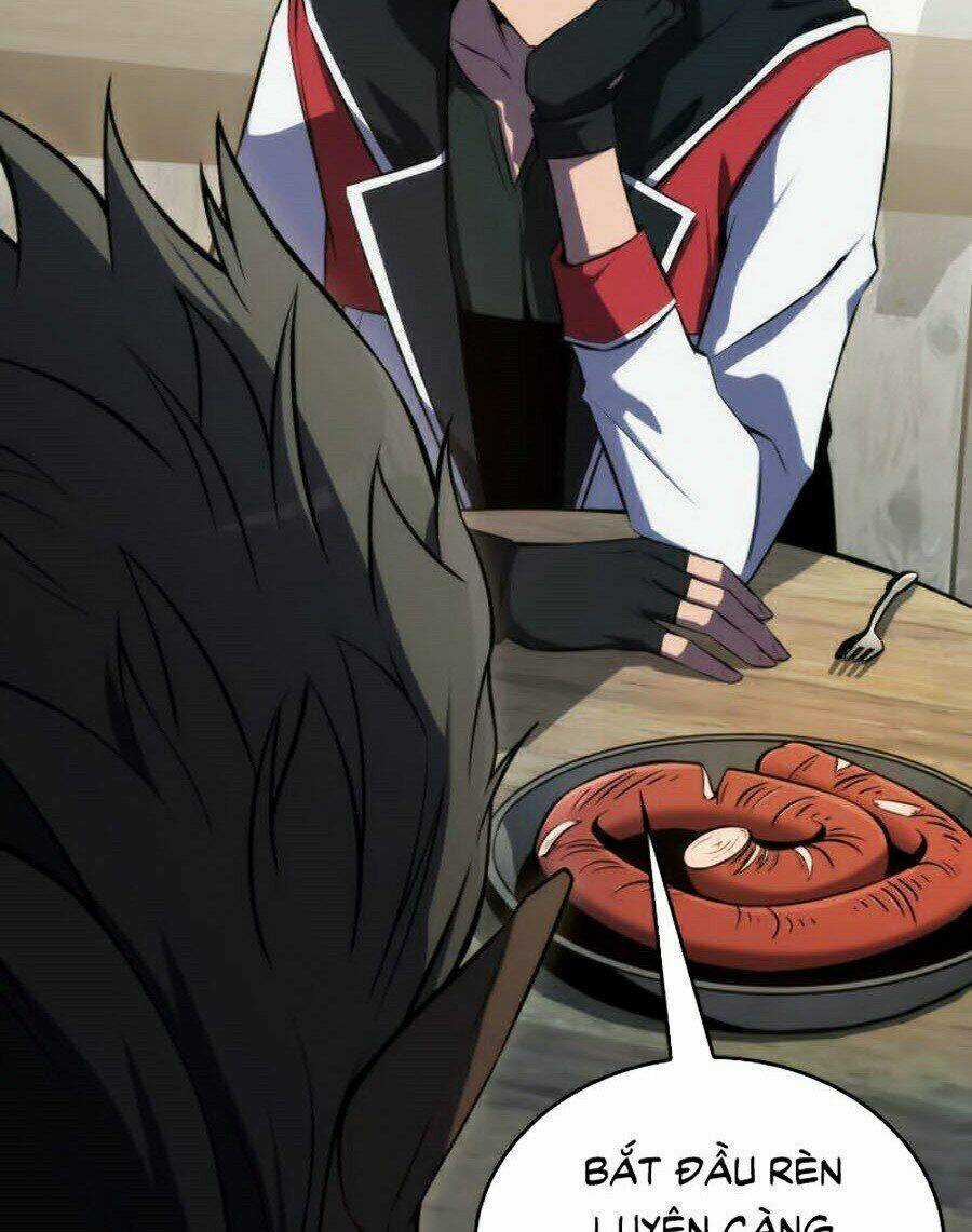 Kẻ Thách Đấu Chapter 7 trang 34