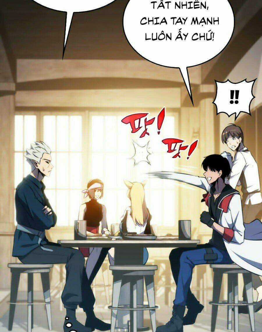 Kẻ Thách Đấu Chapter 7 trang 36