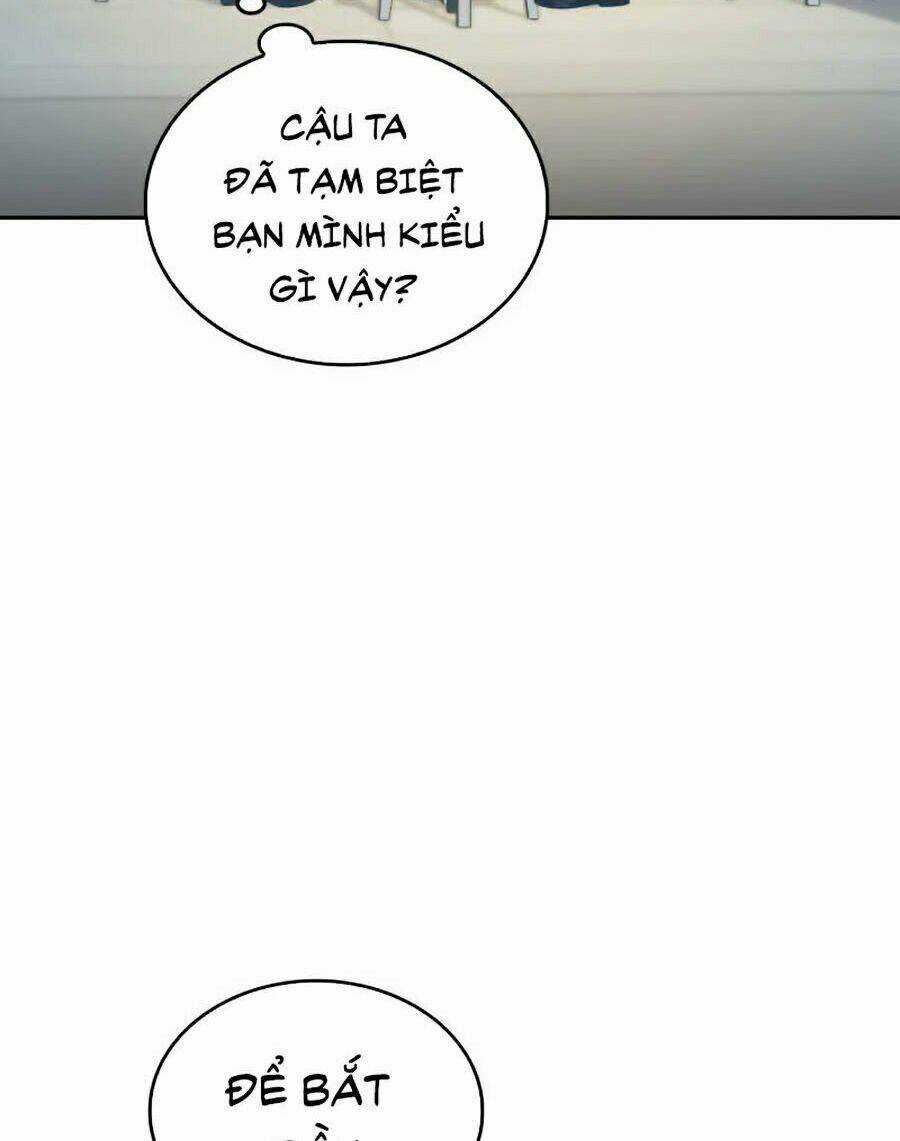 Kẻ Thách Đấu Chapter 7 trang 37