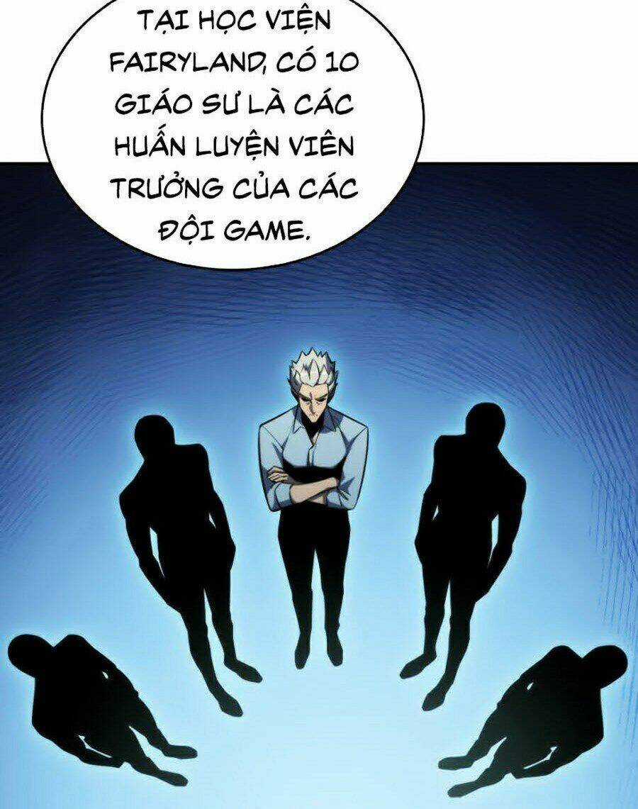 Kẻ Thách Đấu Chapter 7 trang 40