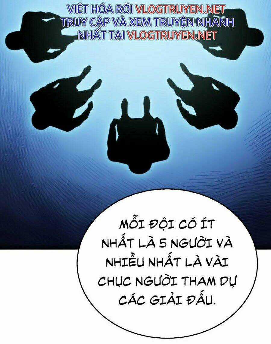 Kẻ Thách Đấu Chapter 7 trang 41