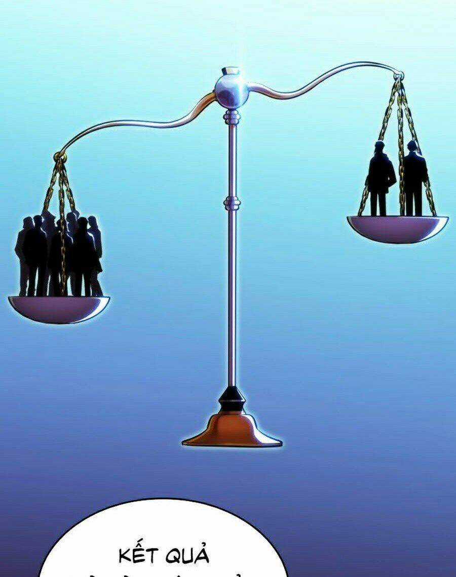 Kẻ Thách Đấu Chapter 7 trang 44