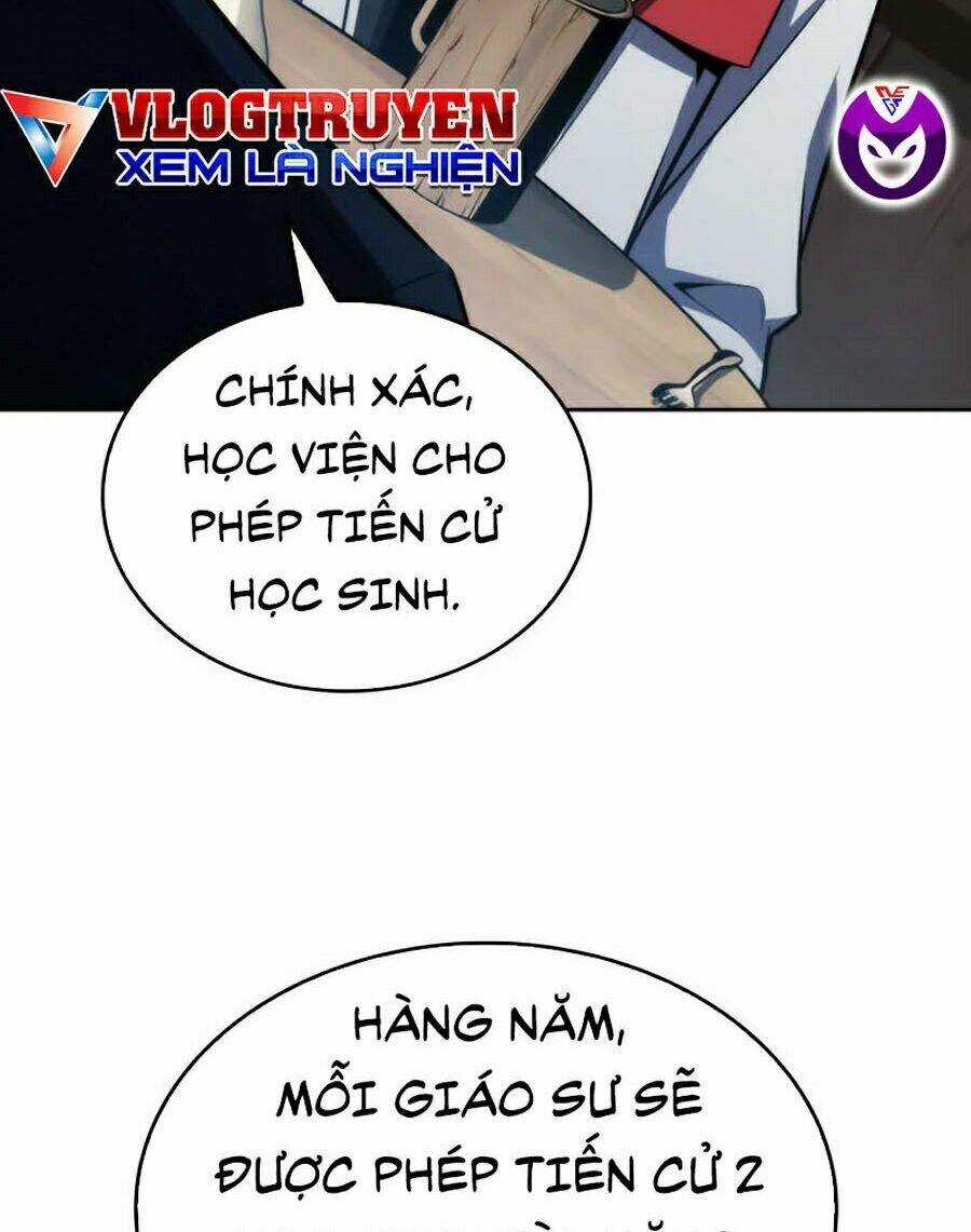 Kẻ Thách Đấu Chapter 7 trang 47