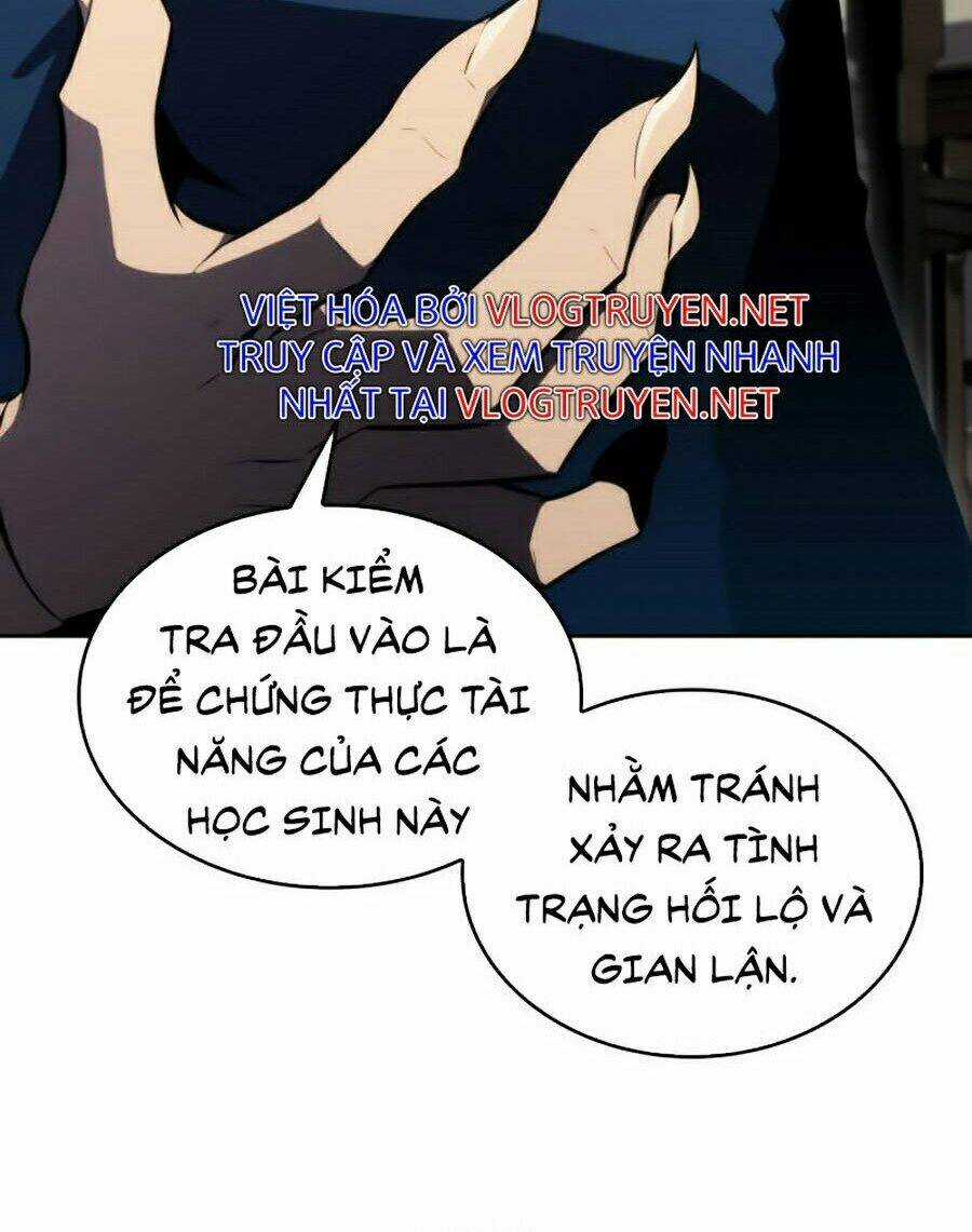 Kẻ Thách Đấu Chapter 7 trang 49