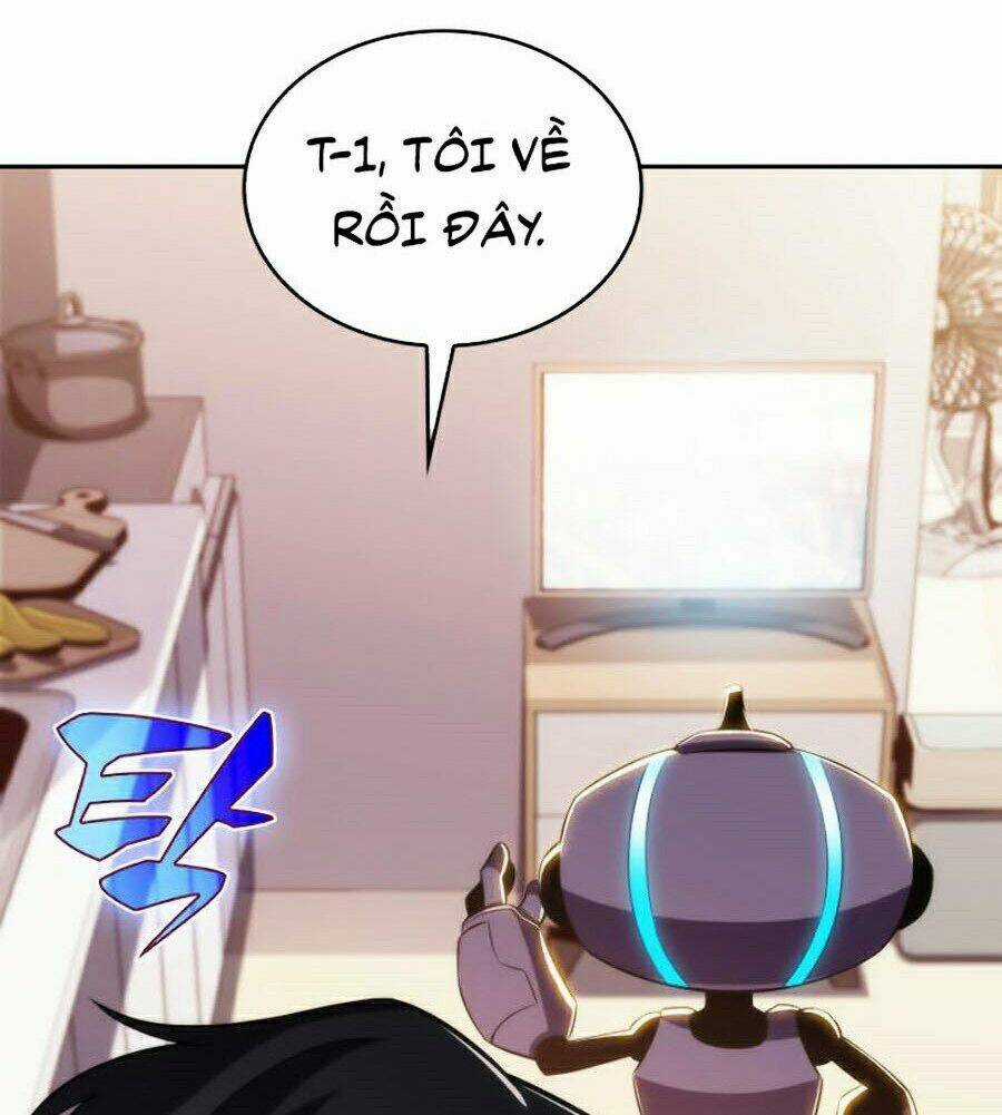 Kẻ Thách Đấu Chapter 7 trang 5