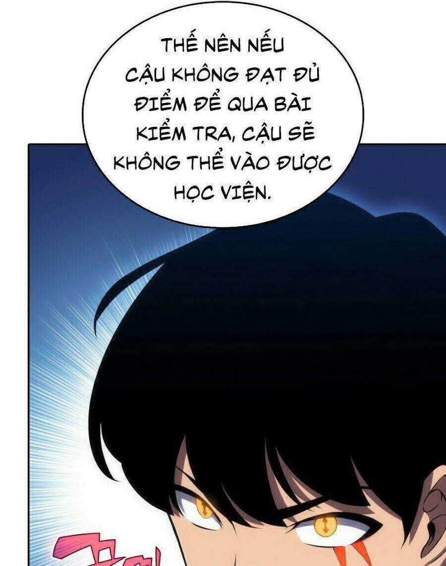 Kẻ Thách Đấu Chapter 7 trang 50