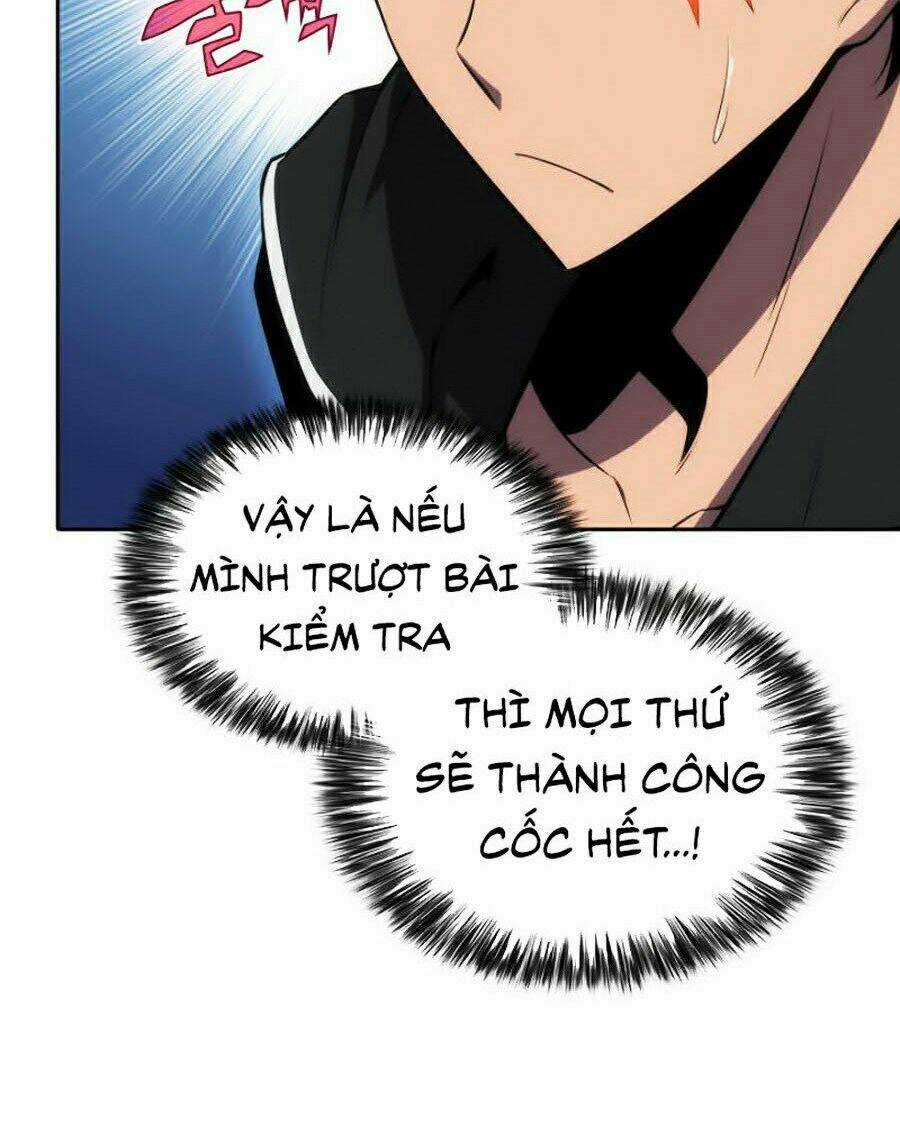 Kẻ Thách Đấu Chapter 7 trang 51