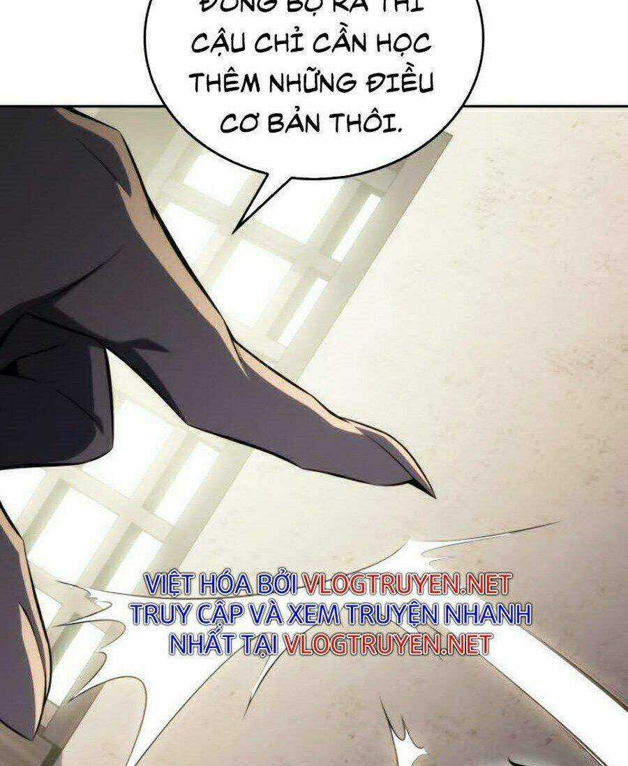 Kẻ Thách Đấu Chapter 7 trang 54