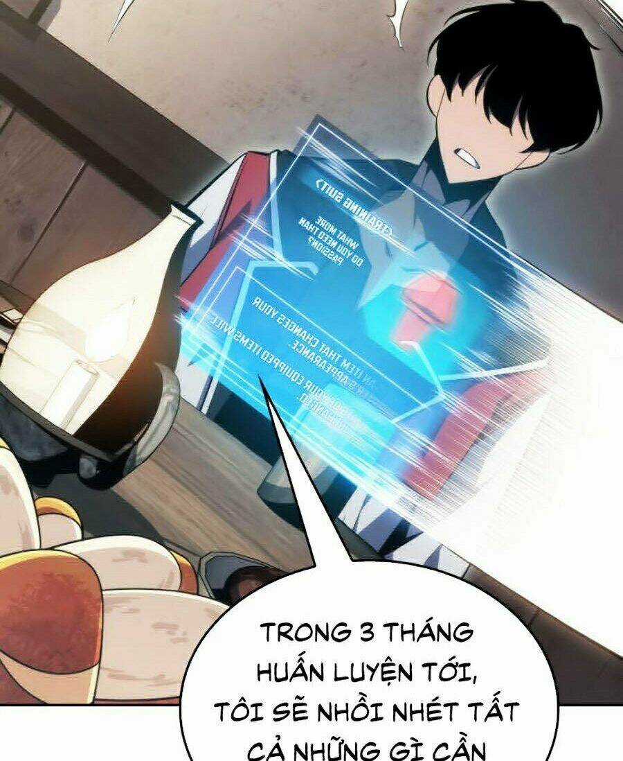 Kẻ Thách Đấu Chapter 7 trang 55