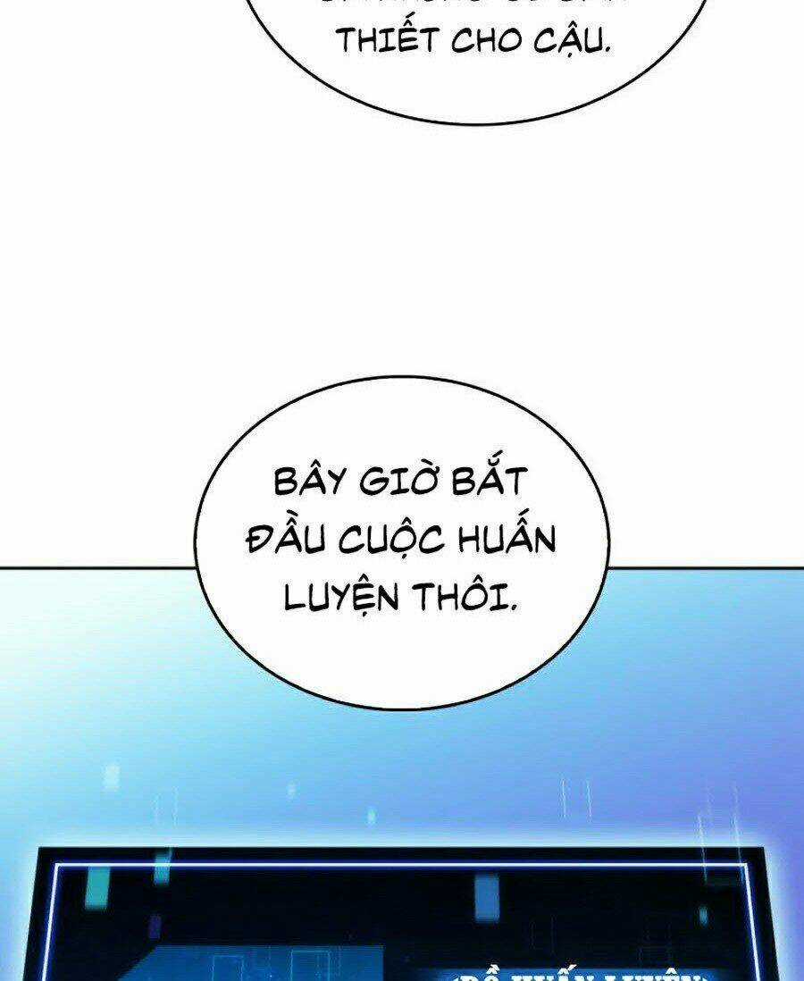 Kẻ Thách Đấu Chapter 7 trang 56