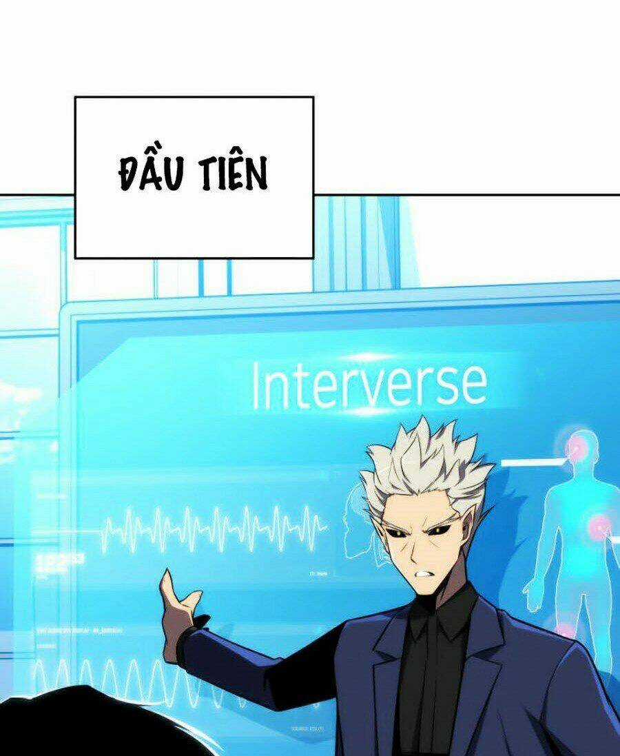 Kẻ Thách Đấu Chapter 7 trang 60