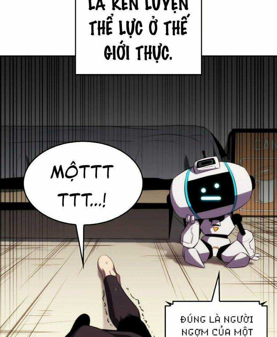 Kẻ Thách Đấu Chapter 7 trang 67