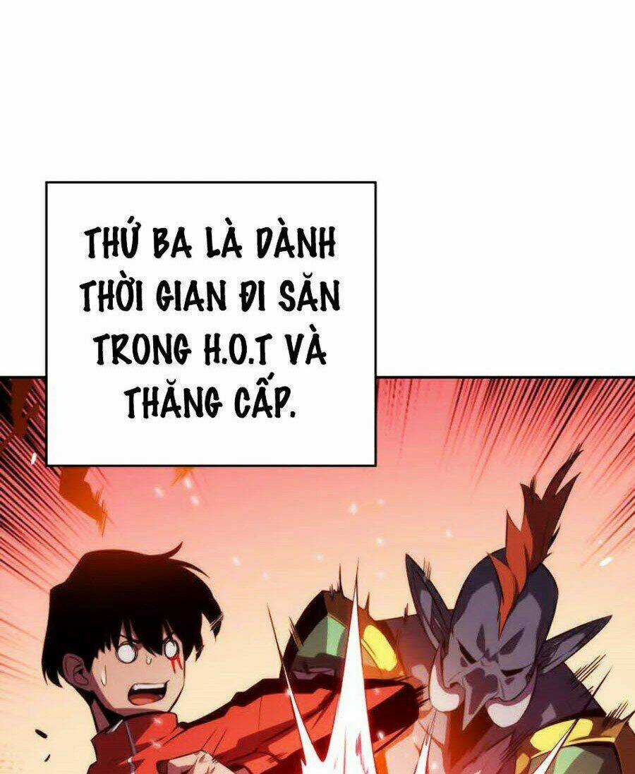 Kẻ Thách Đấu Chapter 7 trang 70