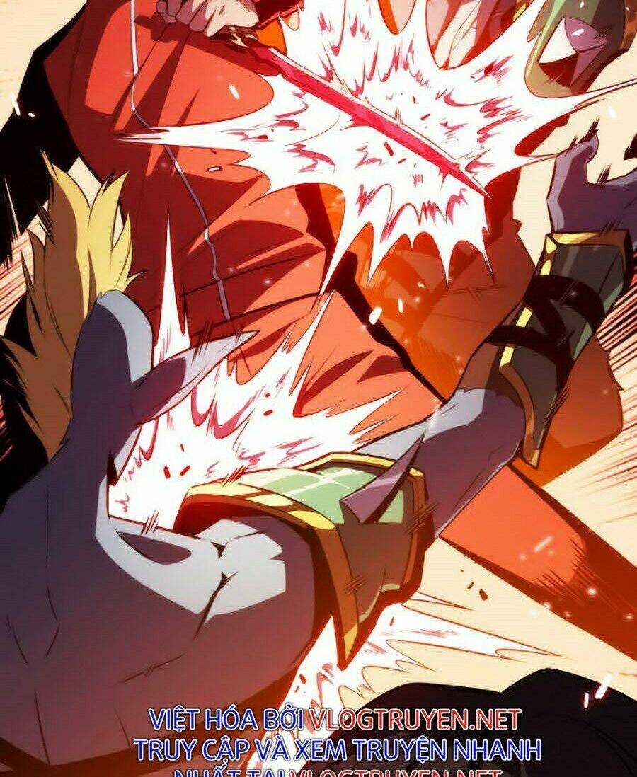 Kẻ Thách Đấu Chapter 7 trang 71