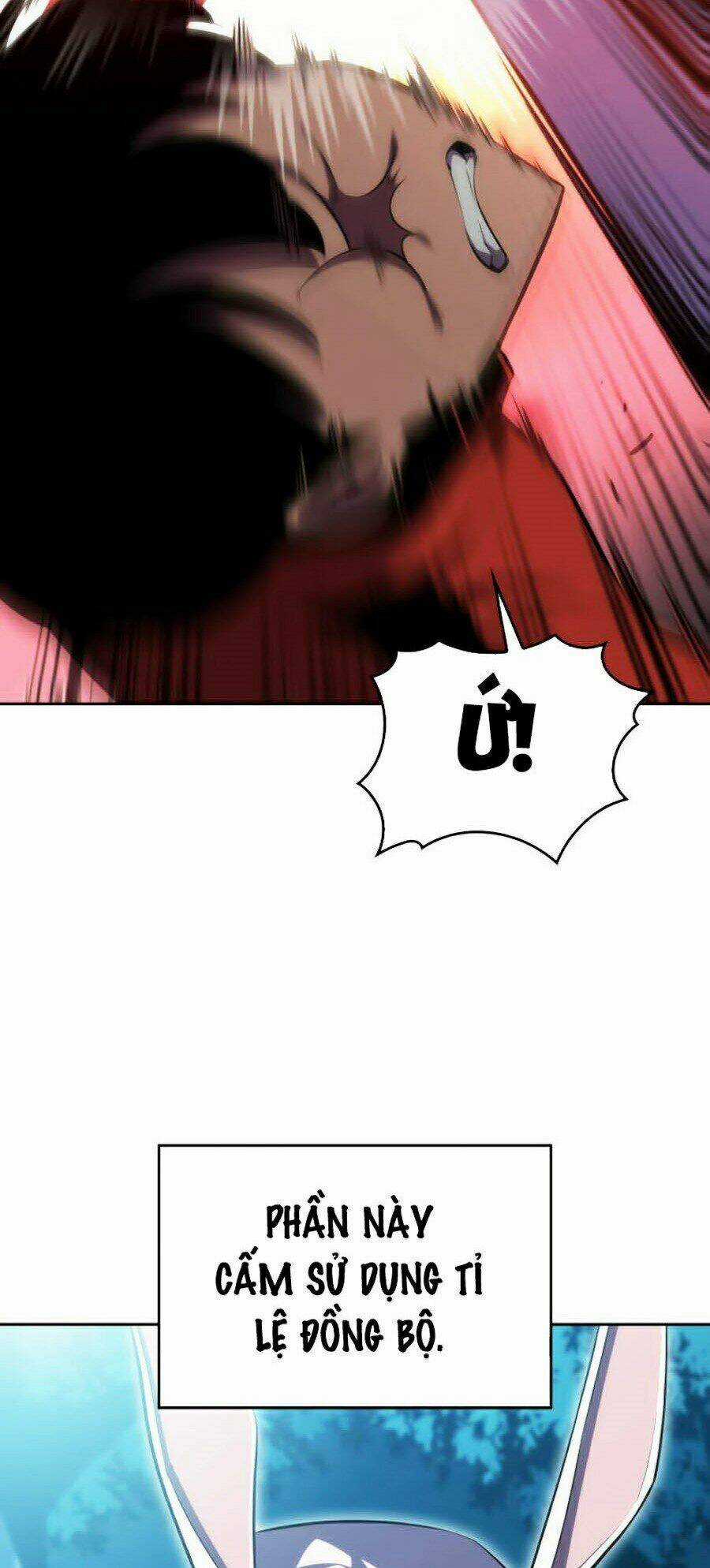 Kẻ Thách Đấu Chapter 7 trang 79