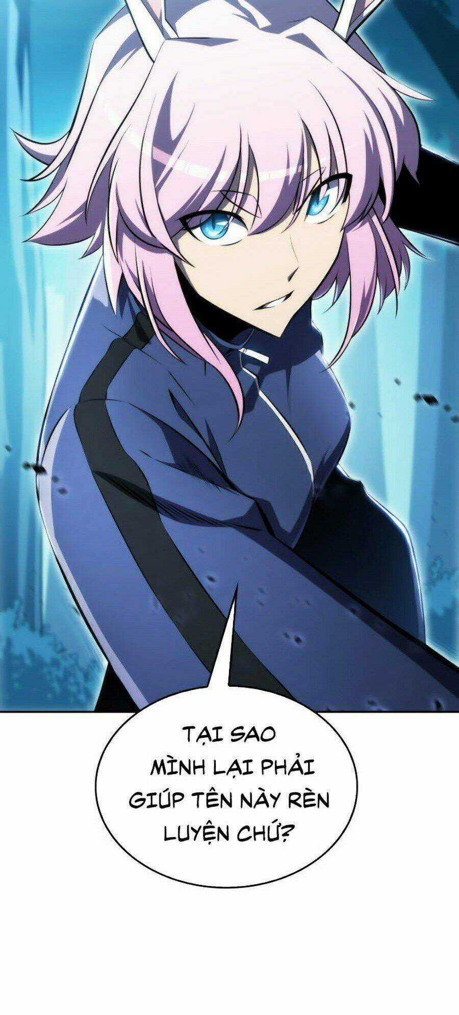 Kẻ Thách Đấu Chapter 7 trang 80