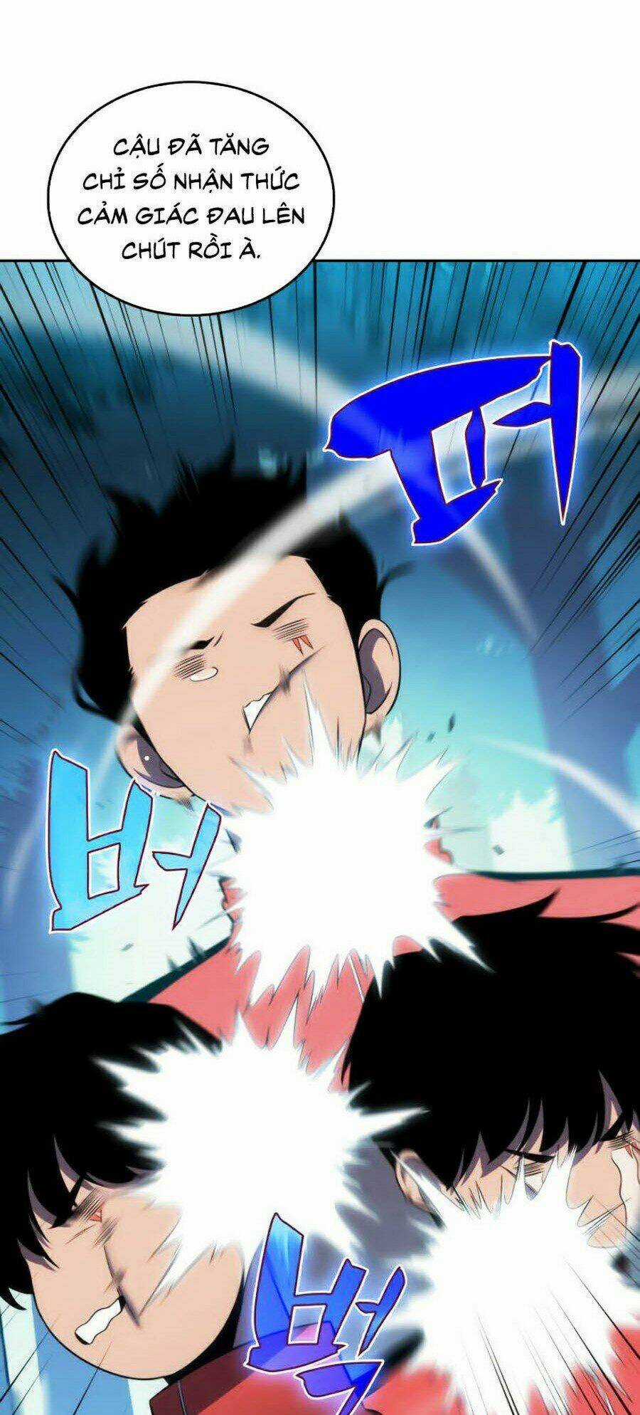 Kẻ Thách Đấu Chapter 7 trang 81