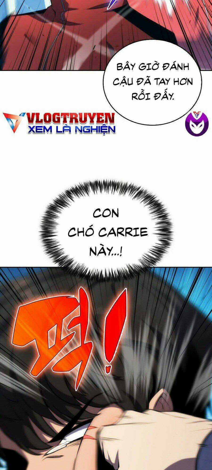 Kẻ Thách Đấu Chapter 7 trang 82