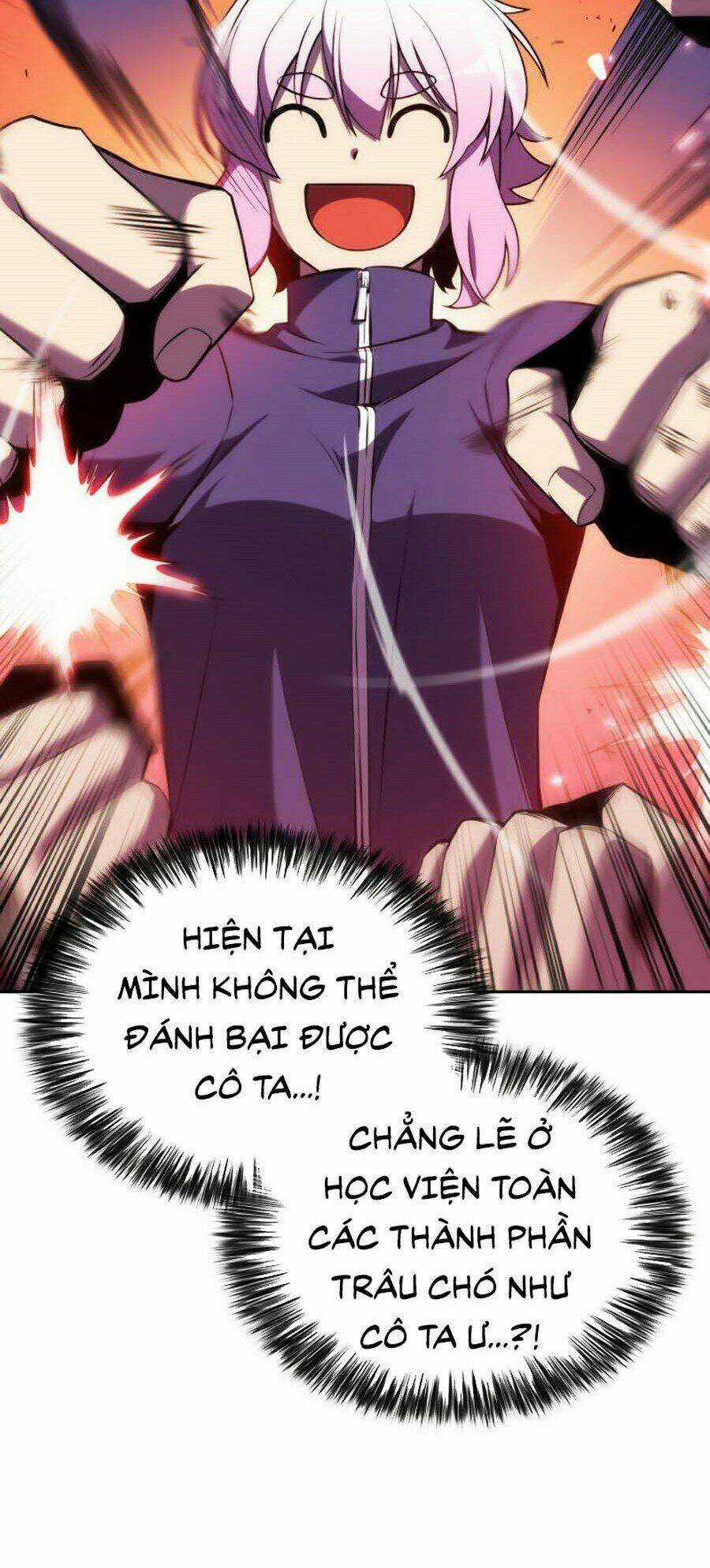 Kẻ Thách Đấu Chapter 7 trang 84