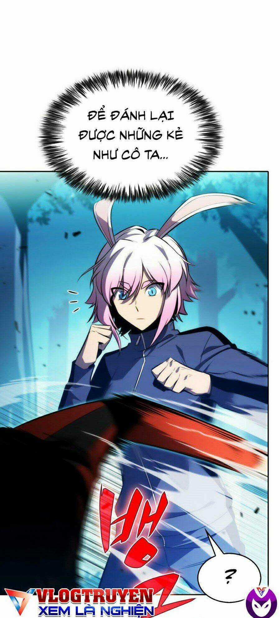 Kẻ Thách Đấu Chapter 7 trang 85