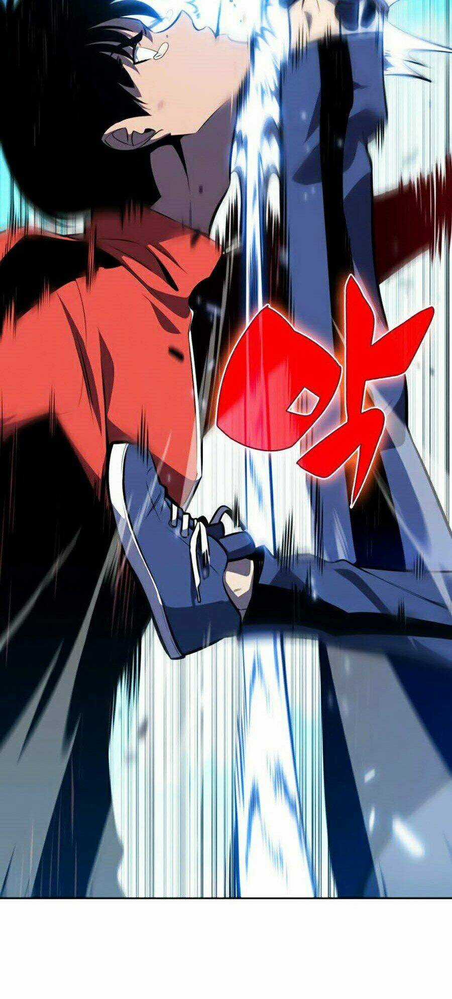 Kẻ Thách Đấu Chapter 7 trang 88