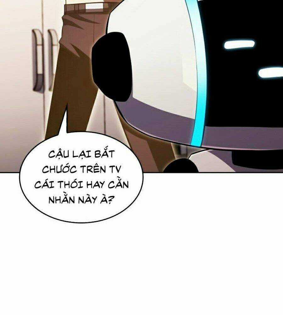 Kẻ Thách Đấu Chapter 7 trang 9