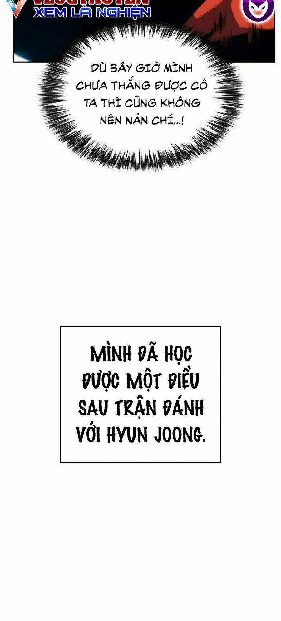 Kẻ Thách Đấu Chapter 7 trang 90