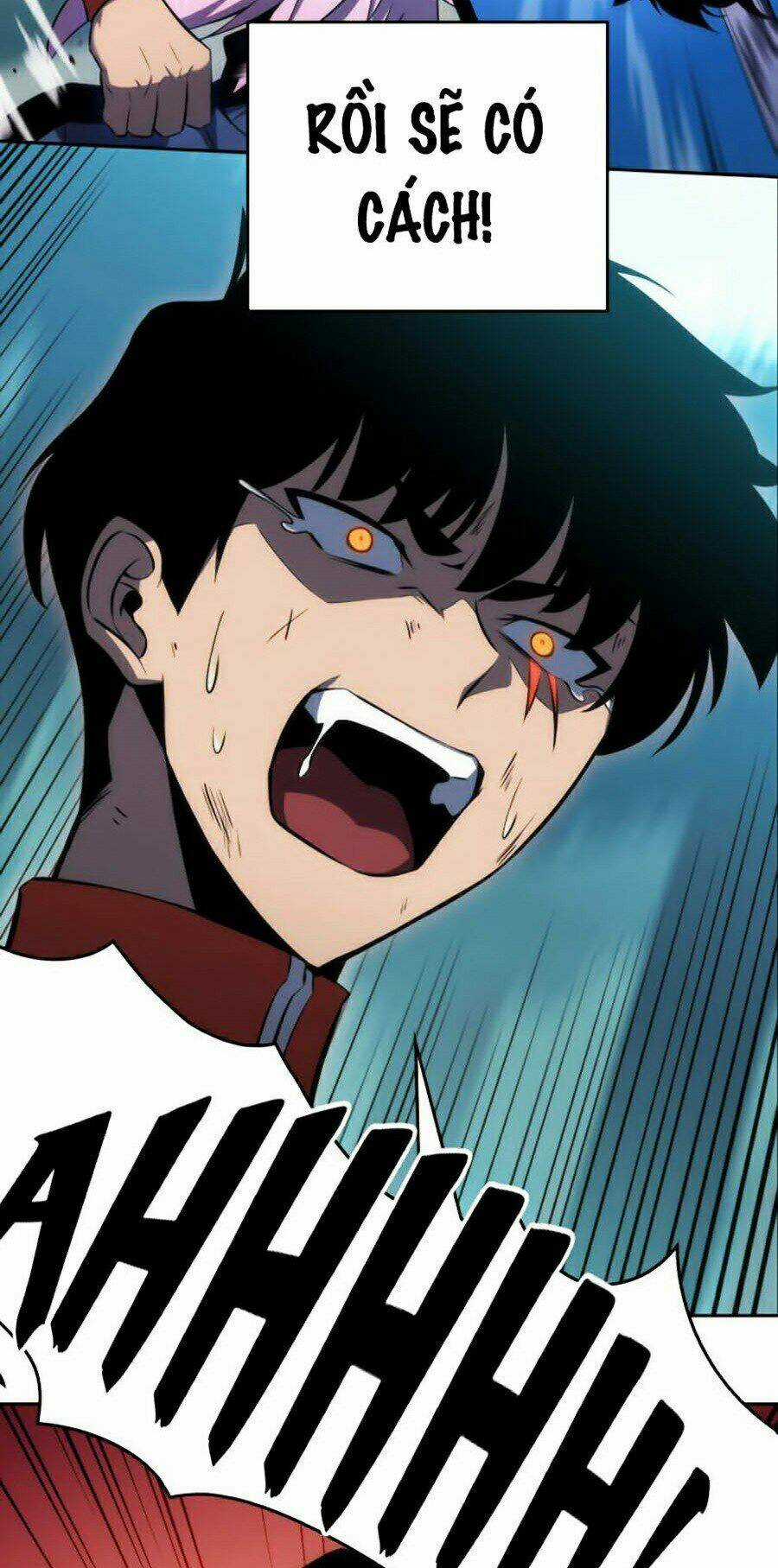 Kẻ Thách Đấu Chapter 7 trang 92