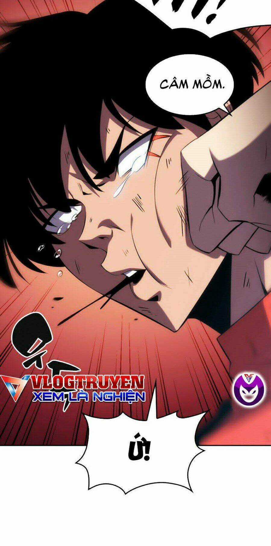 Kẻ Thách Đấu Chapter 7 trang 93