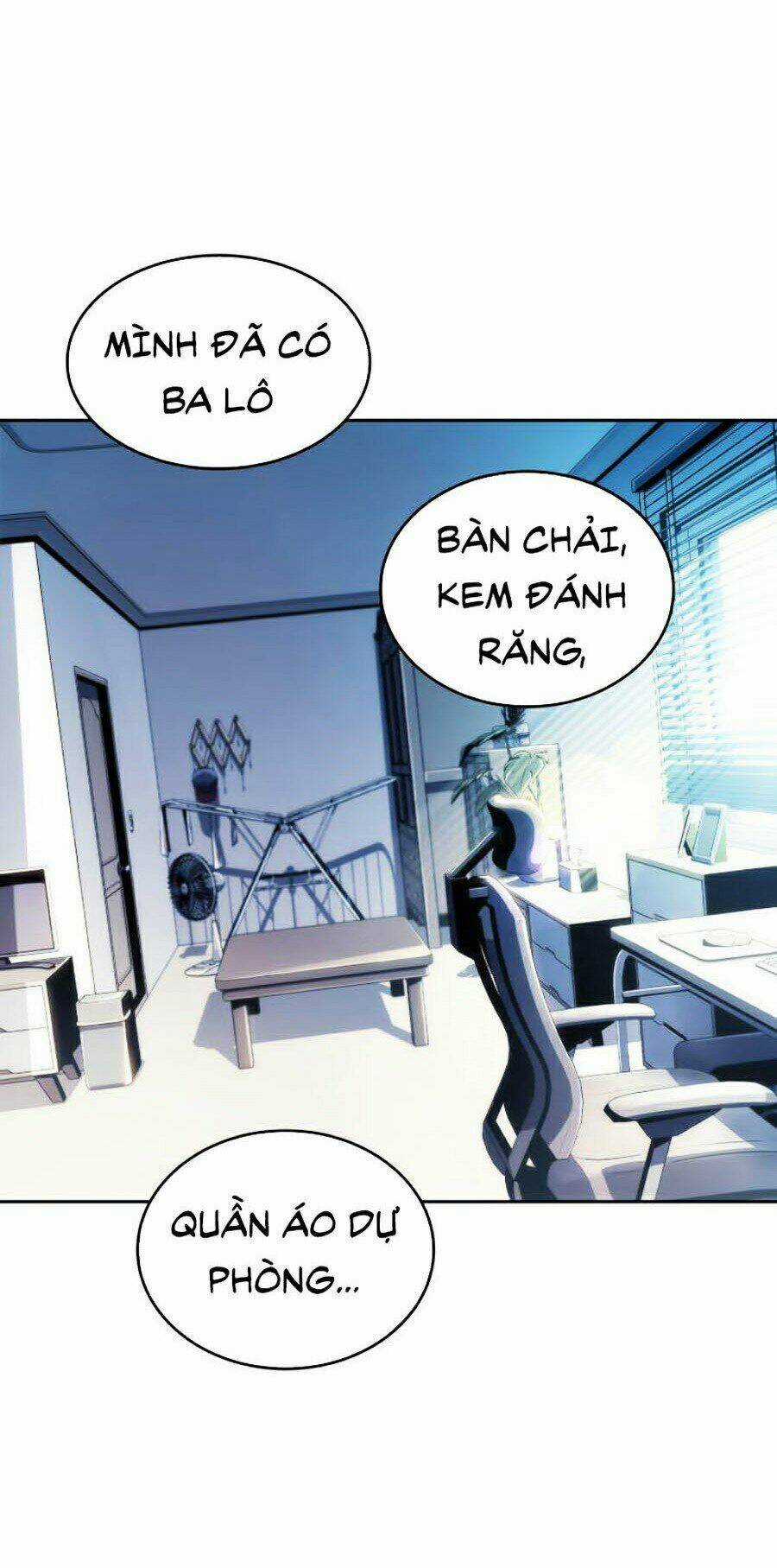 Kẻ Thách Đấu Chapter 7 trang 96