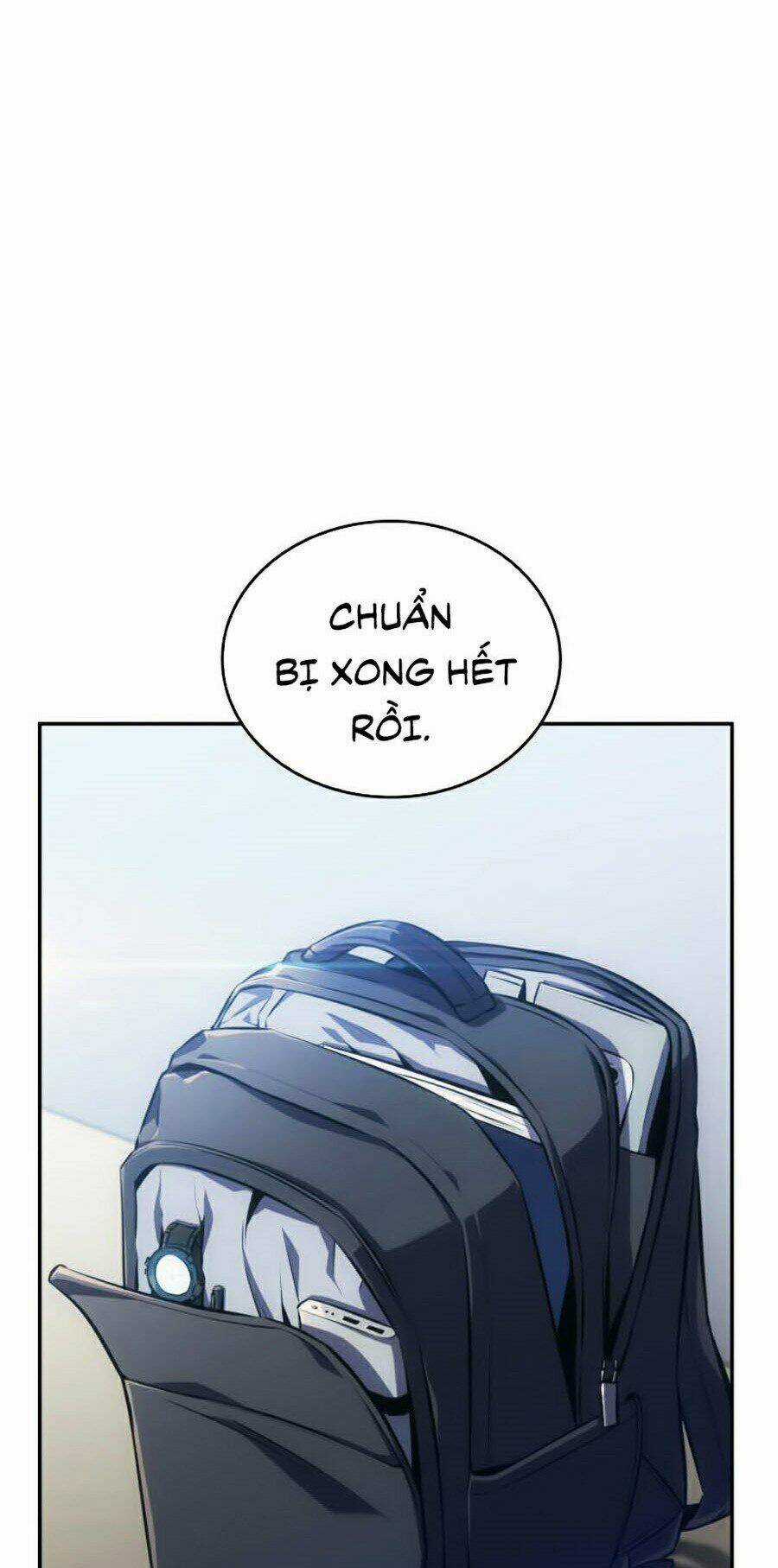 Kẻ Thách Đấu Chapter 7 trang 97